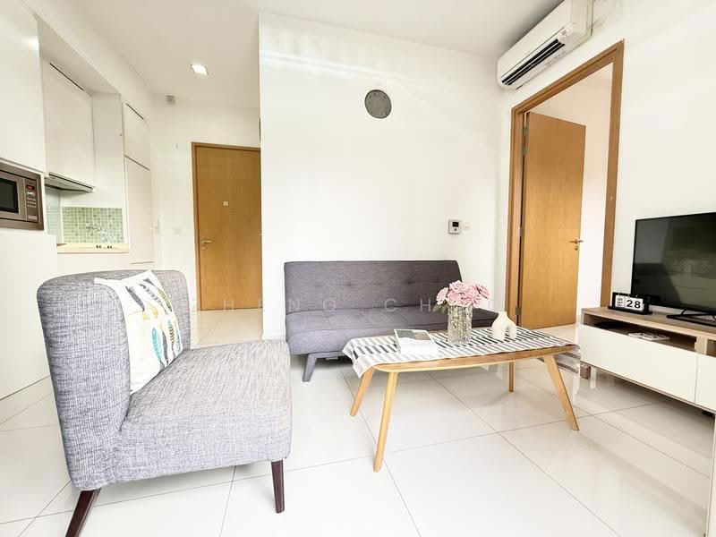 Jool Suites, 2 Sing Joo Walk, Farrer Park / Serangoon Rd, 1 Bedroom, 484 sqft, Apartment For Sale, by Zheng Chao, 500271349 - PropertyGuru.com.sg