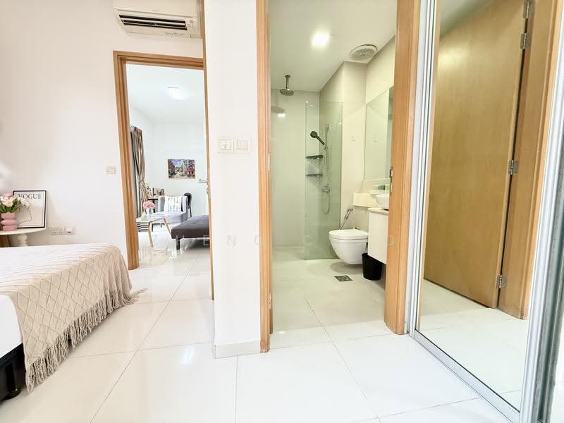 Jool Suites, 2 Sing Joo Walk, Farrer Park / Serangoon Rd, 1 Bedroom, 484 sqft, Apartment For Sale, by Zheng Chao, 500271349 - PropertyGuru.com.sg