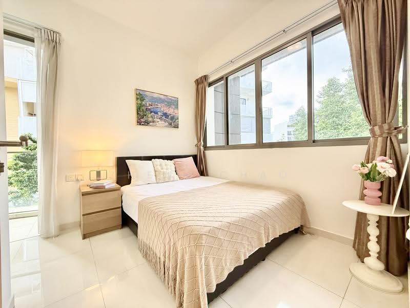 Jool Suites, 2 Sing Joo Walk, Farrer Park / Serangoon Rd, 1 Bedroom, 484 sqft, Apartment For Sale, by Zheng Chao, 500271349 - PropertyGuru.com.sg