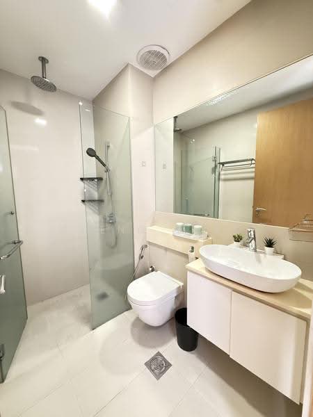 Jool Suites, 2 Sing Joo Walk, Farrer Park / Serangoon Rd, 1 Bedroom, 484 sqft, Apartment For Sale, by Zheng Chao, 500271349 - PropertyGuru.com.sg