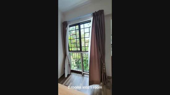 643 Choa Chu Kang Street 64, 643 Choa Chu Kang Street 64, Dairy Farm / Bukit Panjang / Choa Chu Kang, Room Rental, 500 sqft, HDB Flat For Rent, by Evon Tan 陈玉凤, 500271356 - PropertyGuru.com.sg