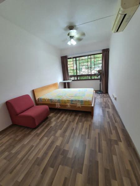 643 Choa Chu Kang Street 64, 643 Choa Chu Kang Street 64, Dairy Farm / Bukit Panjang / Choa Chu Kang, Room Rental, 500 sqft, HDB Flat For Rent, by Evon Tan 陈玉凤, 500271356 - Bedroom - PropertyGuru.com.sg