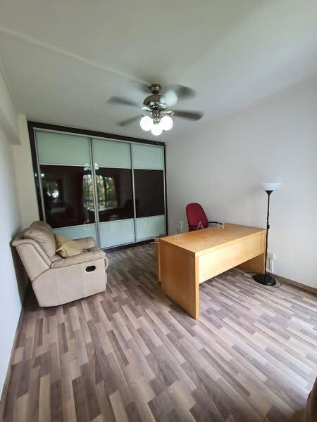 643 Choa Chu Kang Street 64, 643 Choa Chu Kang Street 64, Dairy Farm / Bukit Panjang / Choa Chu Kang, Room Rental, 500 sqft, HDB Flat For Rent, by Evon Tan 陈玉凤, 500271356 - Study - PropertyGuru.com.sg