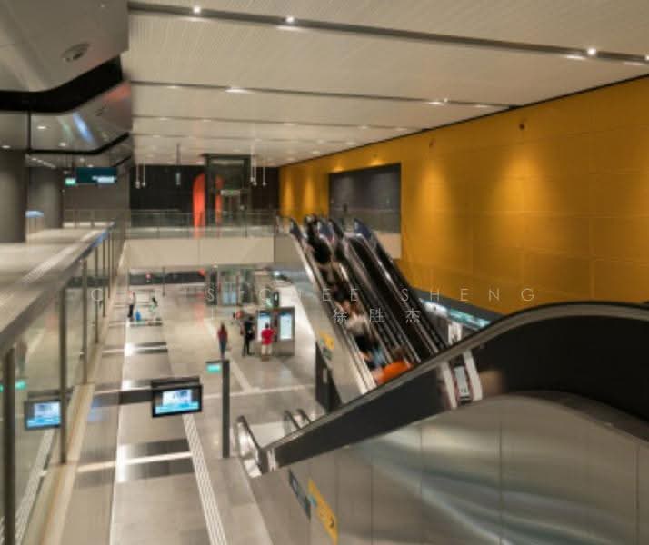 F&B FOR TAKE OVER @ TAMPINES DOWNTOWN MRT, Pasir Ris / Tampines, 633 sqft, Food & Beverage For Rent, by Chris Chee Sheng Jie 徐胜杰, 500271358 - Interior - CommercialGuru.com.sg