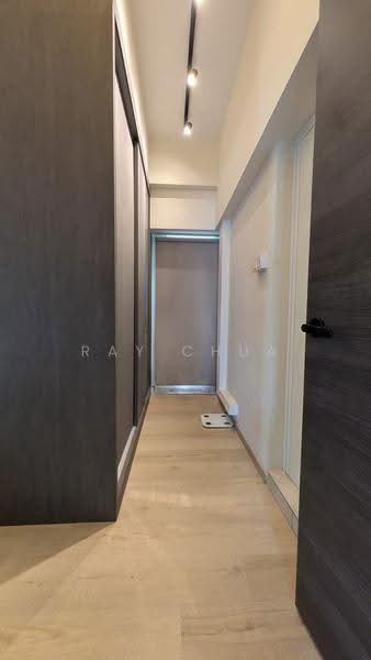 315B Anchorvale Road, 315B Anchorvale Road, Hougang / Punggol / Sengkang, 4 Bedrooms, 1,345 sqft, HDB Flat For Sale, by Ray Chua, 500271360 - Corridor - PropertyGuru.com.sg