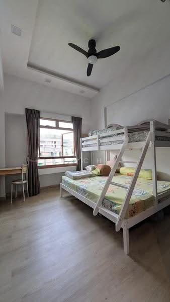 315B Anchorvale Road, 315B Anchorvale Road, Hougang / Punggol / Sengkang, 4 Bedrooms, 1,345 sqft, HDB Flat For Sale, by Ray Chua, 500271360 - Bedroom - PropertyGuru.com.sg