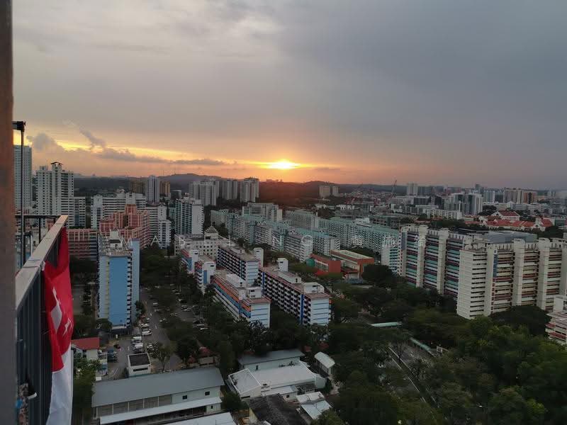 Gem Residences, 3 Lorong 5 Toa Payoh, Balestier / Toa Payoh, 1 Bedroom, 484 sqft, Condominium For Sale, by Mabel Ng 黄施綺, 500271361 - Exterior - PropertyGuru.com.sg
