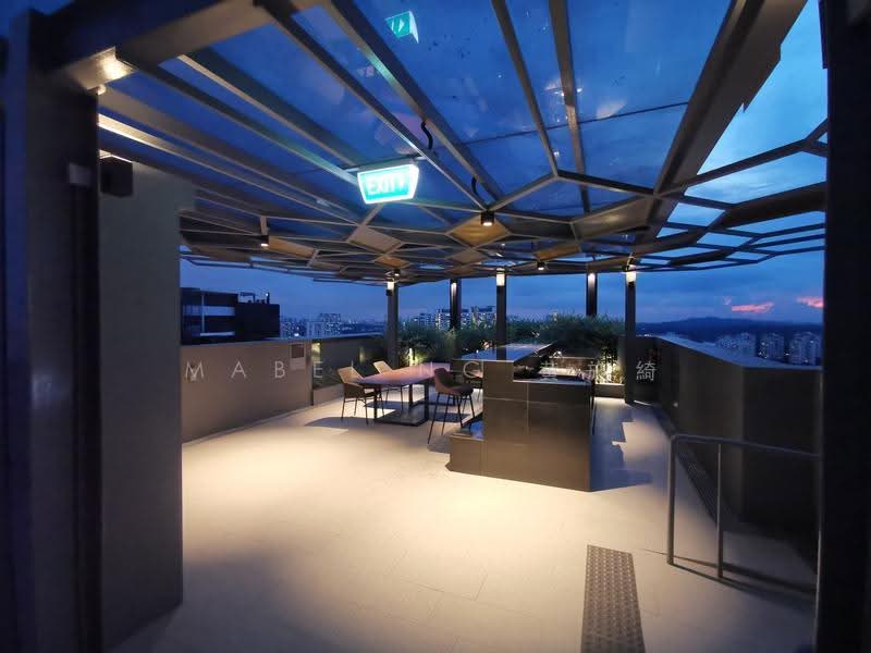 Gem Residences, 3 Lorong 5 Toa Payoh, Balestier / Toa Payoh, 1 Bedroom, 484 sqft, Condominium For Sale, by Mabel Ng 黄施綺, 500271361 - Exterior - PropertyGuru.com.sg