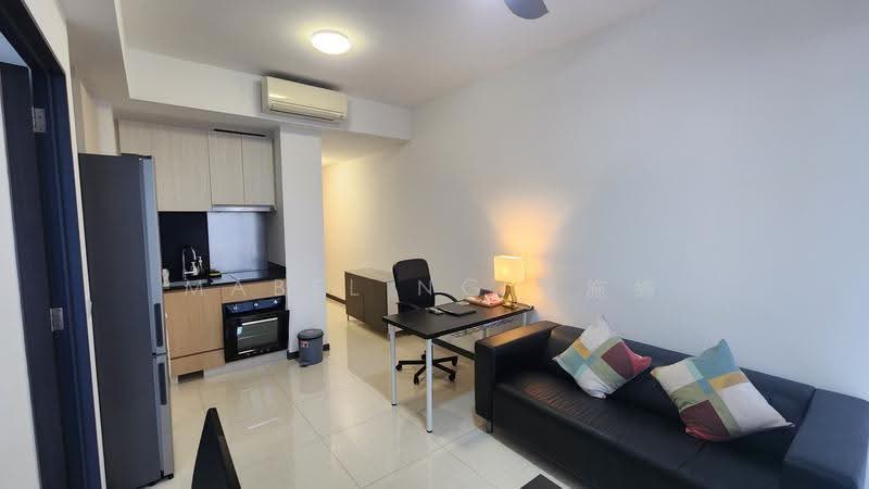 Gem Residences, 3 Lorong 5 Toa Payoh, Balestier / Toa Payoh, 1 Bedroom, 484 sqft, Condominium For Sale, by Mabel Ng 黄施綺, 500271361 - Living Room - PropertyGuru.com.sg