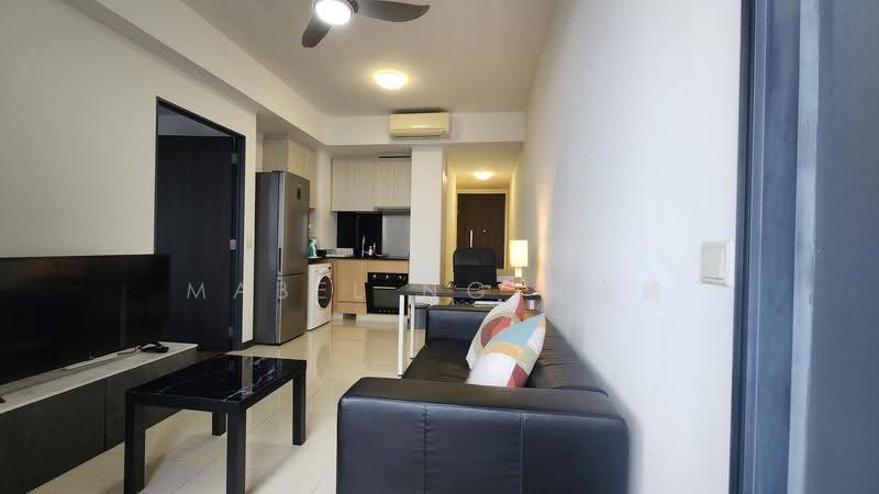 Gem Residences, 3 Lorong 5 Toa Payoh, Balestier / Toa Payoh, 1 Bedroom, 484 sqft, Condominium For Sale, by Mabel Ng 黄施綺, 500271361 - Living Room - PropertyGuru.com.sg