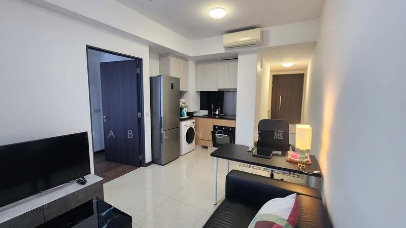 Gem Residences, 3 Lorong 5 Toa Payoh, Balestier / Toa Payoh, 1 Bedroom, 484 sqft, Condominium For Sale, by Mabel Ng 黄施綺, 500271361 - Kitchen - PropertyGuru.com.sg