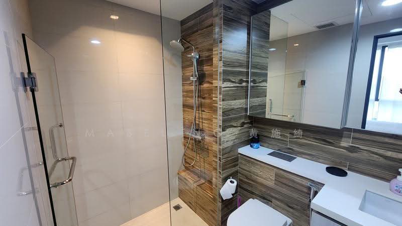 Gem Residences, 3 Lorong 5 Toa Payoh, Balestier / Toa Payoh, 1 Bedroom, 484 sqft, Condominium For Sale, by Mabel Ng 黄施綺, 500271361 - Bathroom - PropertyGuru.com.sg