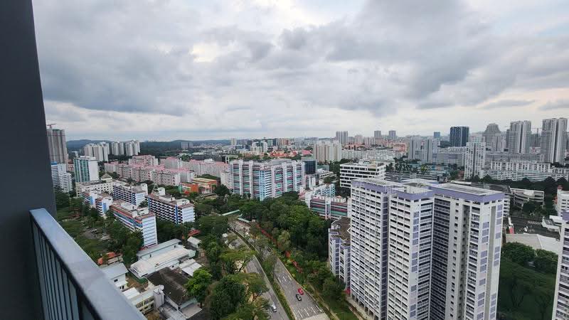 Gem Residences, 3 Lorong 5 Toa Payoh, Balestier / Toa Payoh, 1 Bedroom, 484 sqft, Condominium For Sale, by Mabel Ng 黄施綺, 500271361 - Exterior - PropertyGuru.com.sg