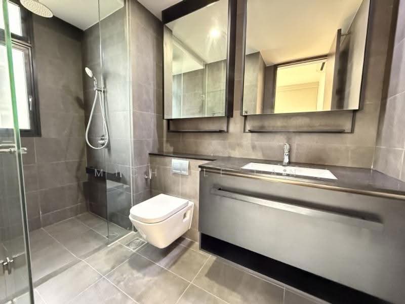 Park Colonial, 8 Woodleigh Lane, Macpherson / Potong Pasir, 3 Bedrooms, 915 sqft, Condominium For Rent, by Michelle Tan, 500271364 - PropertyGuru.com.sg