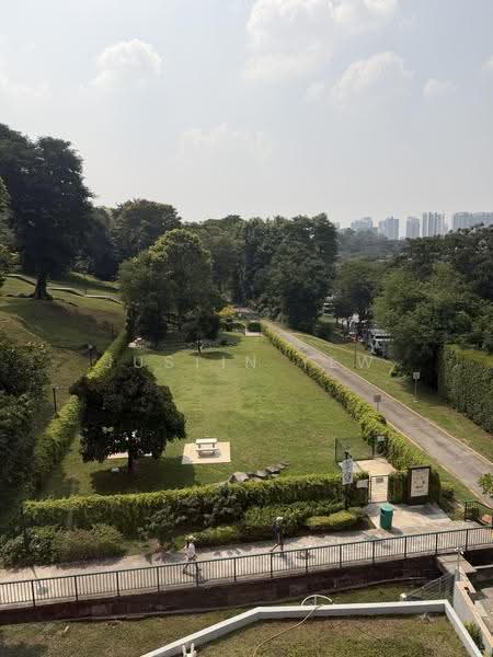 Parc Emily, 7 Mount Emily Road, Orchard / River Valley, 2 Bedrooms, 1,012 sqft, Condominium For Sale, by Justin Yew, 500271366 - Exterior - PropertyGuru.com.sg