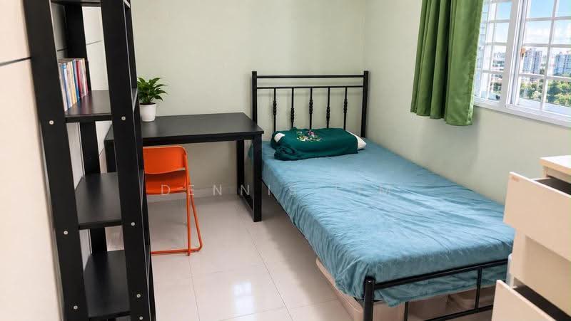 2 Holland Avenue, 2 Holland Avenue, Tanglin / Holland / Bukit Timah, 2 Bedrooms, 699 sqft, HDB Flat For Sale, by Dennis Lim, 500271367 - Bedroom - PropertyGuru.com.sg