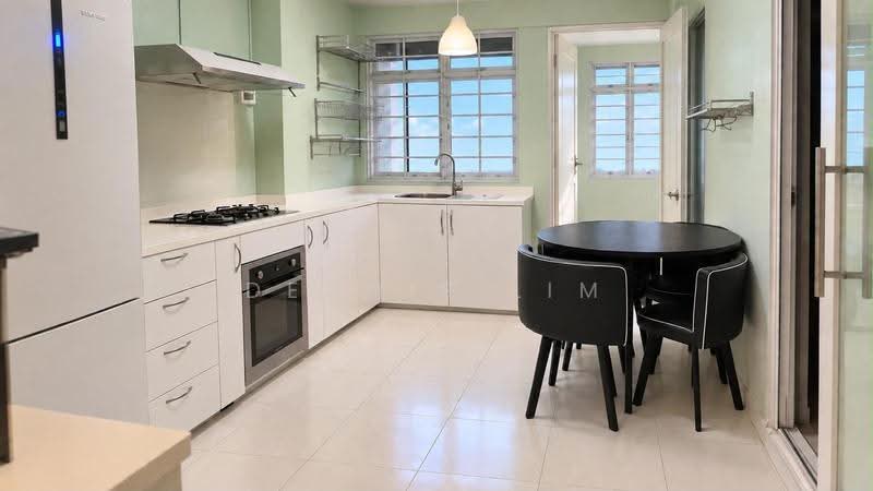 2 Holland Avenue, 2 Holland Avenue, Tanglin / Holland / Bukit Timah, 2 Bedrooms, 699 sqft, HDB Flat For Sale, by Dennis Lim, 500271367 - Kitchen - PropertyGuru.com.sg