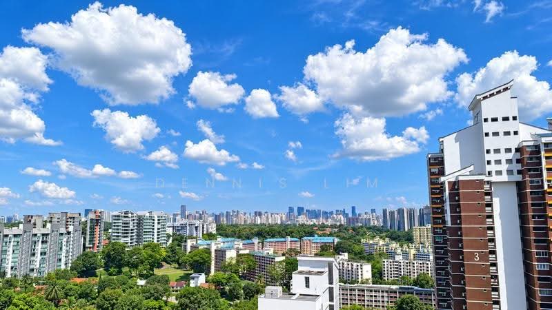 2 Holland Avenue, 2 Holland Avenue, Tanglin / Holland / Bukit Timah, 2 Bedrooms, 699 sqft, HDB Flat For Sale, by Dennis Lim, 500271367 - PropertyGuru.com.sg
