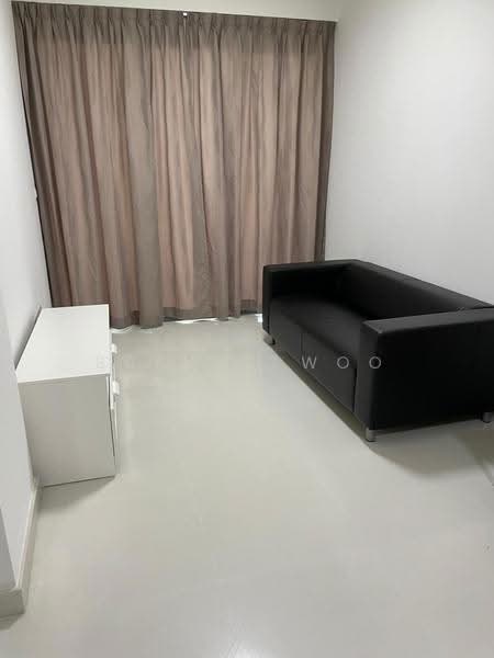 Space @ Kovan, 9 Yio Chu Kang Road, Hougang / Punggol / Sengkang, 2 Bedrooms, 689 sqft, Apartment For Rent, by Brenna Woo, 500271368 - Living Room - PropertyGuru.com.sg