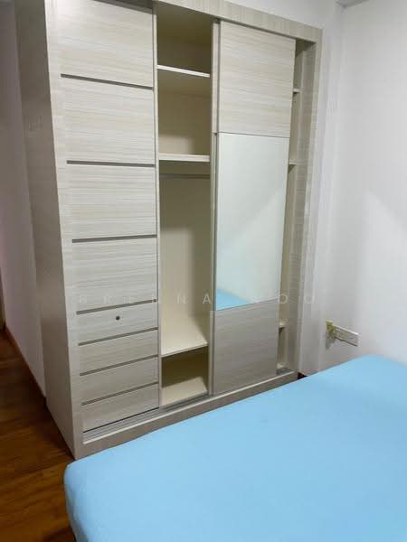 Space @ Kovan, 9 Yio Chu Kang Road, Hougang / Punggol / Sengkang, 2 Bedrooms, 689 sqft, Apartment For Rent, by Brenna Woo, 500271368 - Bedroom - PropertyGuru.com.sg