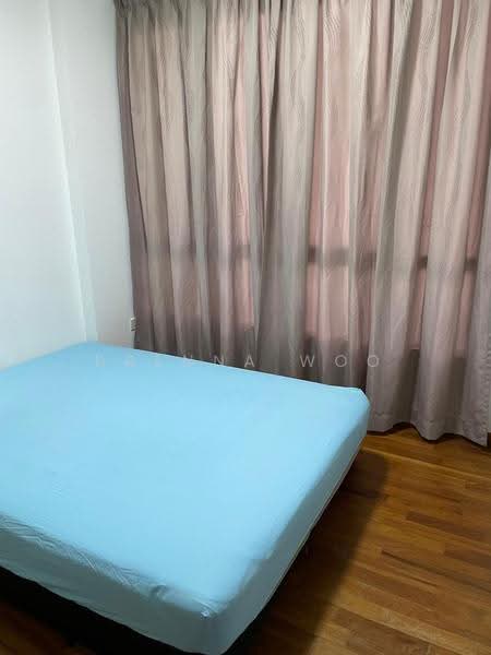 Space @ Kovan, 9 Yio Chu Kang Road, Hougang / Punggol / Sengkang, 2 Bedrooms, 689 sqft, Apartment For Rent, by Brenna Woo, 500271368 - Bedroom - PropertyGuru.com.sg