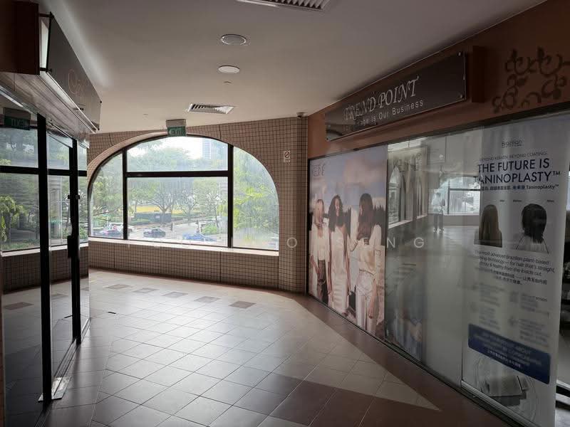 Furama City Centre, 60 Eu Tong Sen Street, Boat Quay / Raffles Place / Marina, 441 sqft, Other Retail For Rent, by Foo Hoo Seng, 500271370 - Exterior - CommercialGuru.com.sg