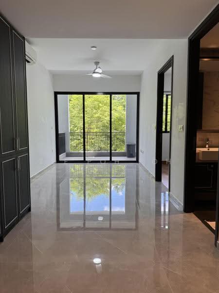 Mayfair Gardens, 16 Rifle Range Road, Clementi Park / Upper Bukit Timah, 2 Bedrooms, 797 sqft, Condominium For Rent, by Lee Poh Poh, 500271371 - Living area - PropertyGuru.com.sg