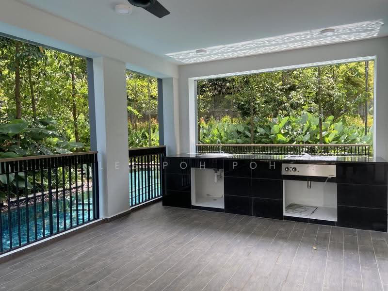 Mayfair Gardens, 16 Rifle Range Road, Clementi Park / Upper Bukit Timah, 2 Bedrooms, 797 sqft, Condominium For Rent, by Lee Poh Poh, 500271371 - BBQ - PropertyGuru.com.sg