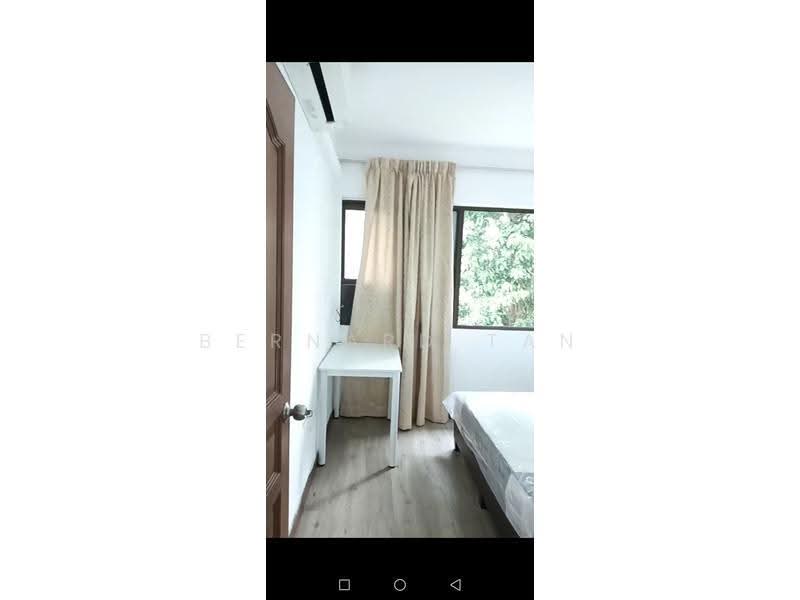 Laguna Park, 5000D Marine Parade Road, East Coast / Marine Parade, Room Rental, 150 sqft, Apartment For Rent, by Bernard Tan, 500271373 - Bedroom - PropertyGuru.com.sg
