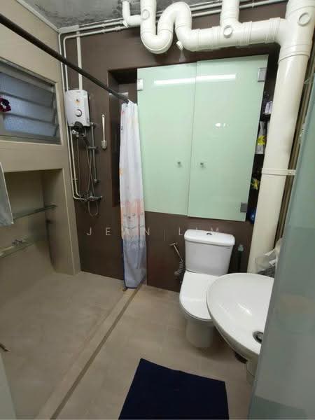367 Woodlands Avenue 5, 367 367, Admiralty / Woodlands, 3 Bedrooms, 1,130 sqft, HDB Flat For Rent, by Jean Lim, 500271374 - PropertyGuru.com.sg