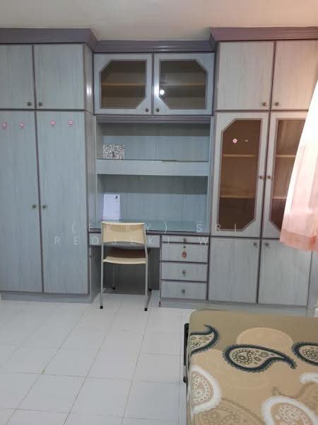 182 Bishan Street 13, 182 Bishan Street 13, Ang Mo Kio / Bishan / Thomson, Room Rental, 150 sqft, HDB Flat For Rent, by (Ekky) Sri Redjeki Widjaja, 500271376 - Study - PropertyGuru.com.sg