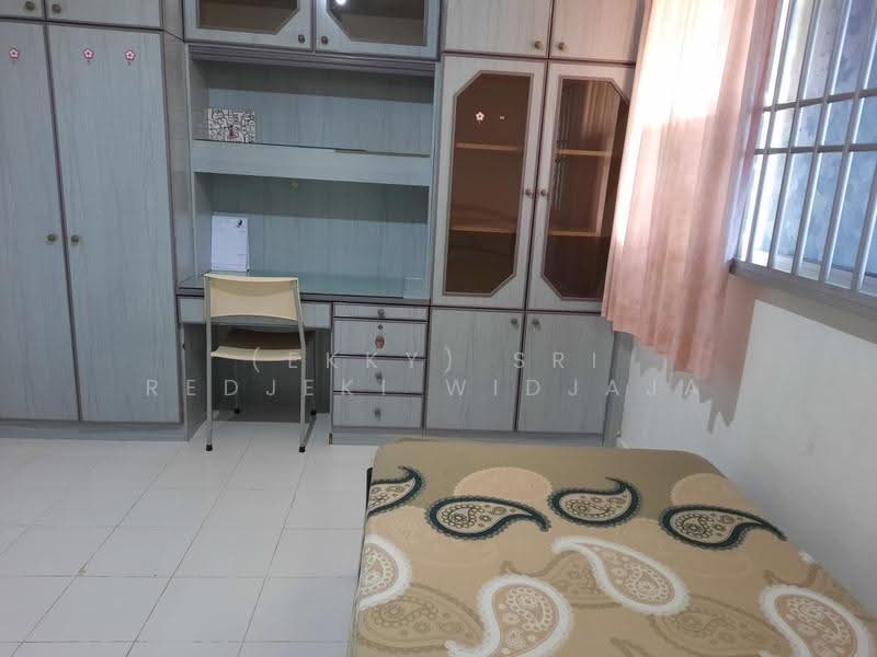 182 Bishan Street 13, 182 Bishan Street 13, Ang Mo Kio / Bishan / Thomson, Room Rental, 150 sqft, HDB Flat For Rent, by (Ekky) Sri Redjeki Widjaja, 500271376 - Bedroom - PropertyGuru.com.sg