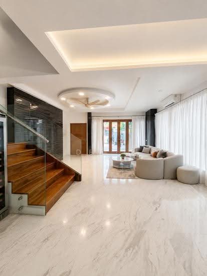 Sembawang Villas