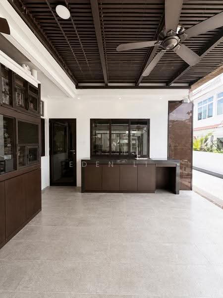 Sembawang Villas, Sembawang Villas, Sembawang / Yishun, 5 Bedrooms, 4,000 sqft, Semi-Detached House For Sale, by Eden Li, 500271377 - Exterior - PropertyGuru.com.sg