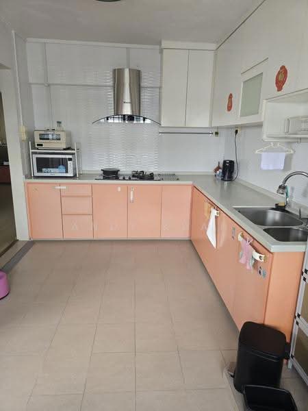 116 Serangoon North Avenue 1, 116 Serangoon North Avenue 1, Hougang / Punggol / Sengkang, 3 Bedrooms, 1,300 sqft, HDB Flat For Rent, by Andy Kuah, 500271378 - Kitchen - PropertyGuru.com.sg