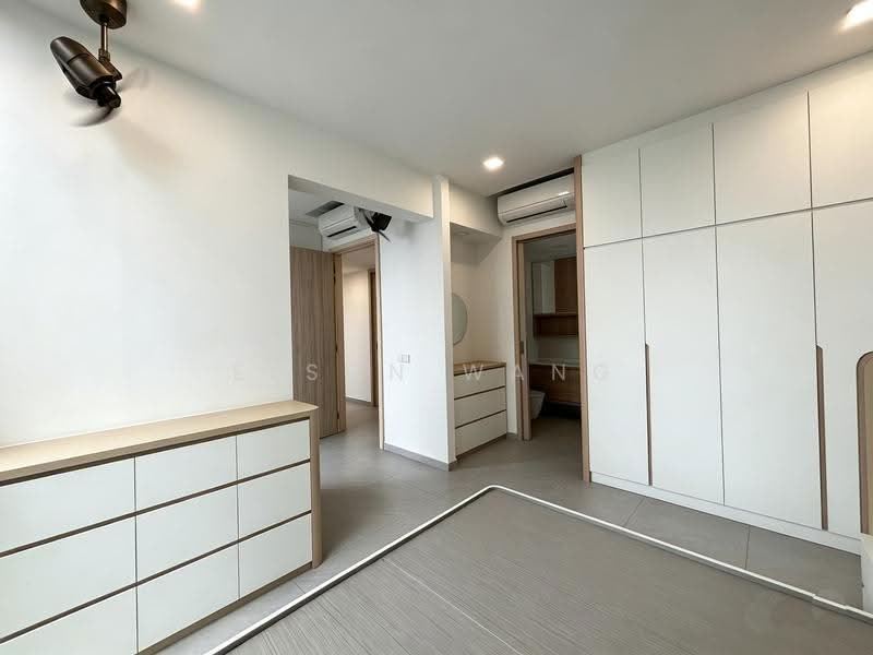 The Panorama, 8 Ang Mo Kio Ave 2, Ang Mo Kio / Bishan / Thomson, 3 Bedrooms, 1,012 sqft, Condominium For Sale, by Elson Wang, 500271379 - Bedroom - PropertyGuru.com.sg
