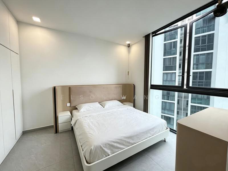 The Panorama, 8 Ang Mo Kio Ave 2, Ang Mo Kio / Bishan / Thomson, 3 Bedrooms, 1,012 sqft, Condominium For Sale, by Elson Wang, 500271379 - Bedroom - PropertyGuru.com.sg