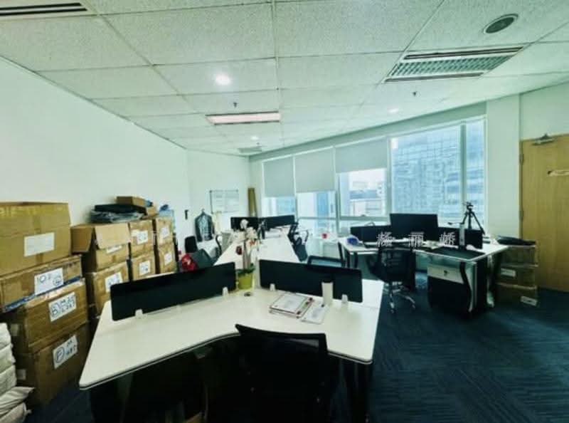 Sunshine Plaza, 91 Bencoolen Street, Beach Road / Bugis / Rochor, 635 sqft, Office For Sale, by Anthea Yeo 杨丽娇, 500271381 - Interior - CommercialGuru.com.sg