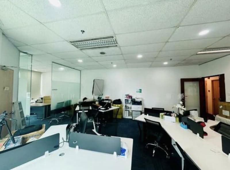 Sunshine Plaza, 91 Bencoolen Street, Beach Road / Bugis / Rochor, 635 sqft, Office For Sale, by Anthea Yeo 杨丽娇, 500271381 - Interior - CommercialGuru.com.sg