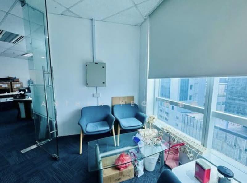 Sunshine Plaza, 91 Bencoolen Street, Beach Road / Bugis / Rochor, 635 sqft, Office For Sale, by Anthea Yeo 杨丽娇, 500271381 - Interior - CommercialGuru.com.sg