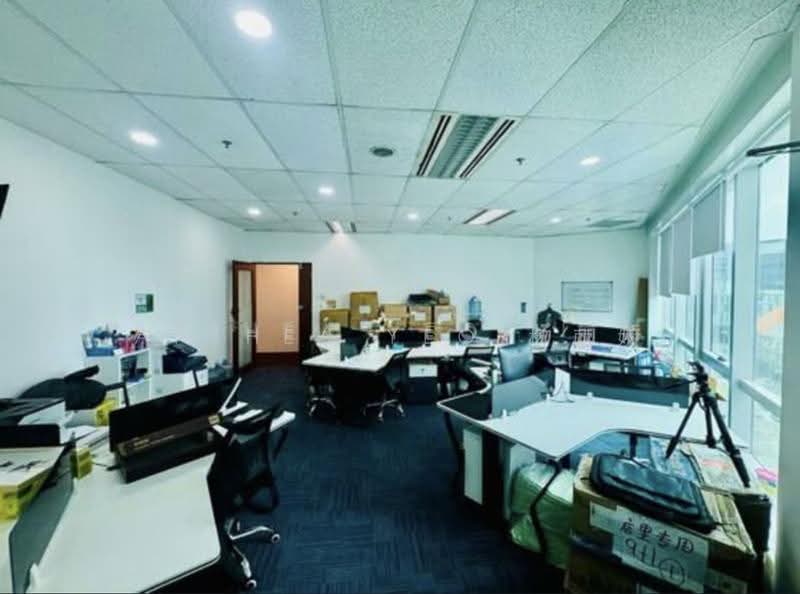 Sunshine Plaza, 91 Bencoolen Street, Beach Road / Bugis / Rochor, 635 sqft, Office For Sale, by Anthea Yeo 杨丽娇, 500271381 - Interior - CommercialGuru.com.sg