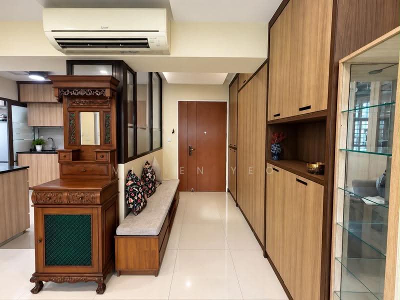 513B Yishun Street 51, 513B Yishun Street 51, Sembawang / Yishun, 3 Bedrooms, 1,216 sqft, HDB Flat For Sale, by Vivien Yeo, 500271383 - PropertyGuru.com.sg