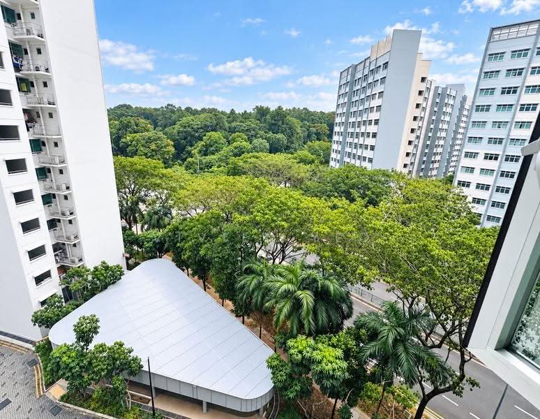 513B Yishun Street 51, 513B Yishun Street 51, Sembawang / Yishun, 3 Bedrooms, 1,216 sqft, HDB Flat For Sale, by Vivien Yeo, 500271383 - Exterior - PropertyGuru.com.sg