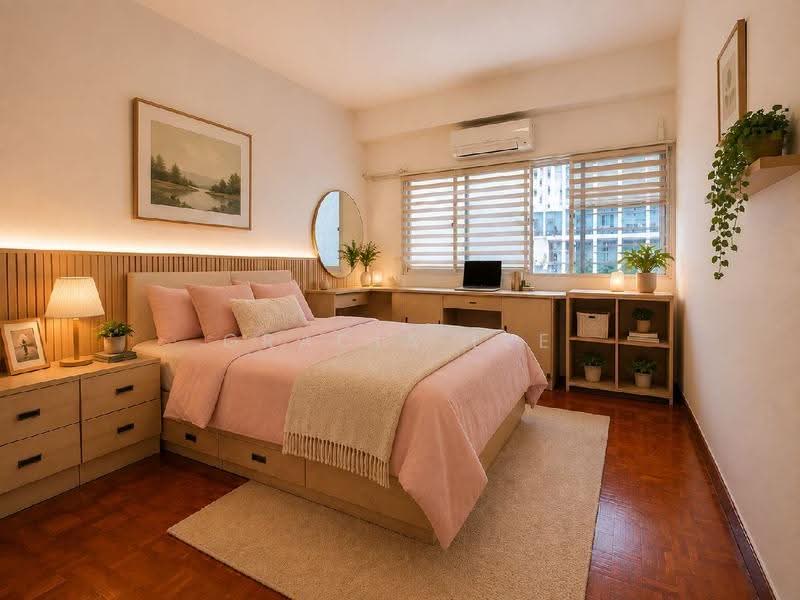Sing Lian Building, 386 Changi Road, Eunos / Geylang / Paya Lebar, 4 Bedrooms, 2,045 sqft, Apartment For Sale, by Gracia Lee, 500271384 - PropertyGuru.com.sg