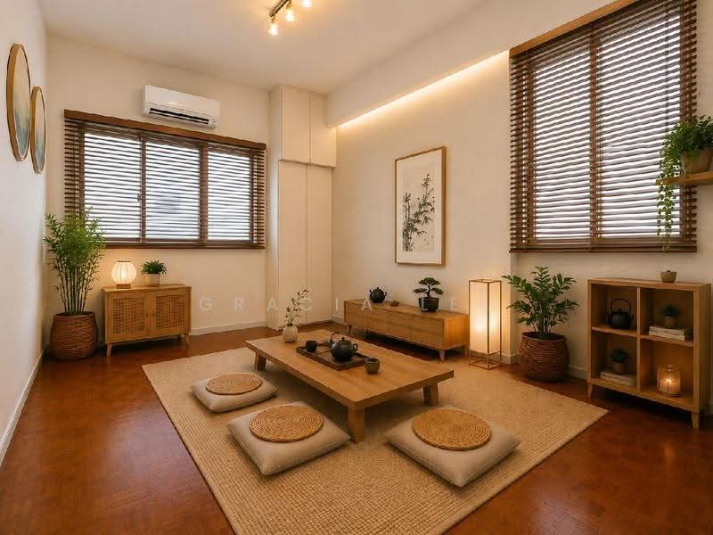 Sing Lian Building, 386 Changi Road, Eunos / Geylang / Paya Lebar, 4 Bedrooms, 2,045 sqft, Apartment For Sale, by Gracia Lee, 500271384 - PropertyGuru.com.sg