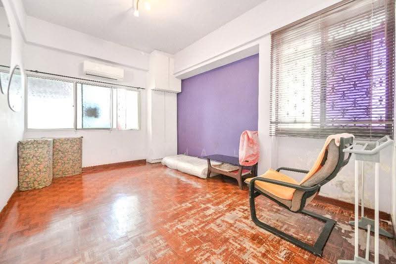 Sing Lian Building, 386 Changi Road, Eunos / Geylang / Paya Lebar, 4 Bedrooms, 2,045 sqft, Apartment For Sale, by Gracia Lee, 500271384 - PropertyGuru.com.sg