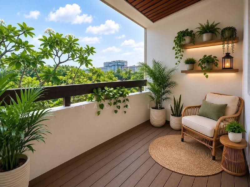 Sing Lian Building, 386 Changi Road, Eunos / Geylang / Paya Lebar, 4 Bedrooms, 2,045 sqft, Apartment For Sale, by Gracia Lee, 500271384 - PropertyGuru.com.sg