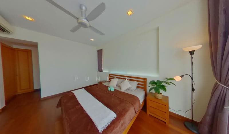 Tresalveo, 7 Marymount Terrace, Ang Mo Kio / Bishan / Thomson, Room Rental, 250 sqft, Condominium For Rent, by punkin, 500271386 - Bedroom - PropertyGuru.com.sg