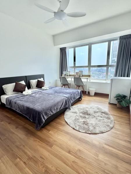 Tresalveo, 7 Marymount Terrace, Ang Mo Kio / Bishan / Thomson, Room Rental, 250 sqft, Condominium For Rent, by punkin, 500271386 - Bedroom - PropertyGuru.com.sg