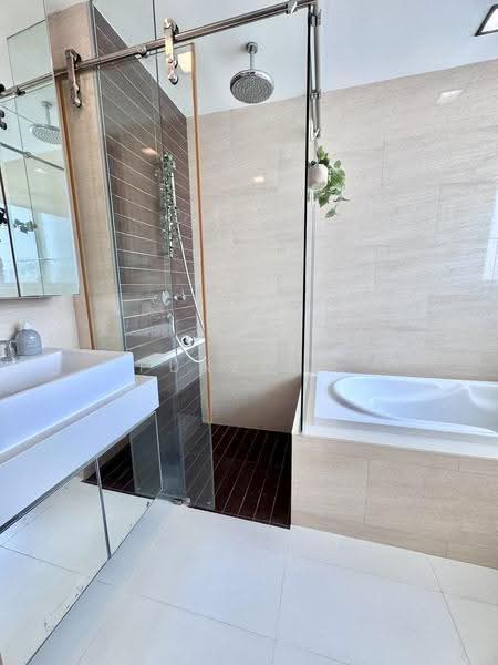 Tresalveo, 7 Marymount Terrace, Ang Mo Kio / Bishan / Thomson, Room Rental, 250 sqft, Condominium For Rent, by punkin, 500271386 - Bathroom - PropertyGuru.com.sg